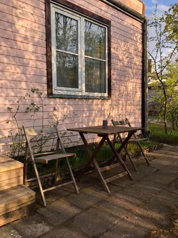 Vila Bohema Palanga - 4 Apartamentu Vila Kestucio G. 11 Hotel Екстериор снимка