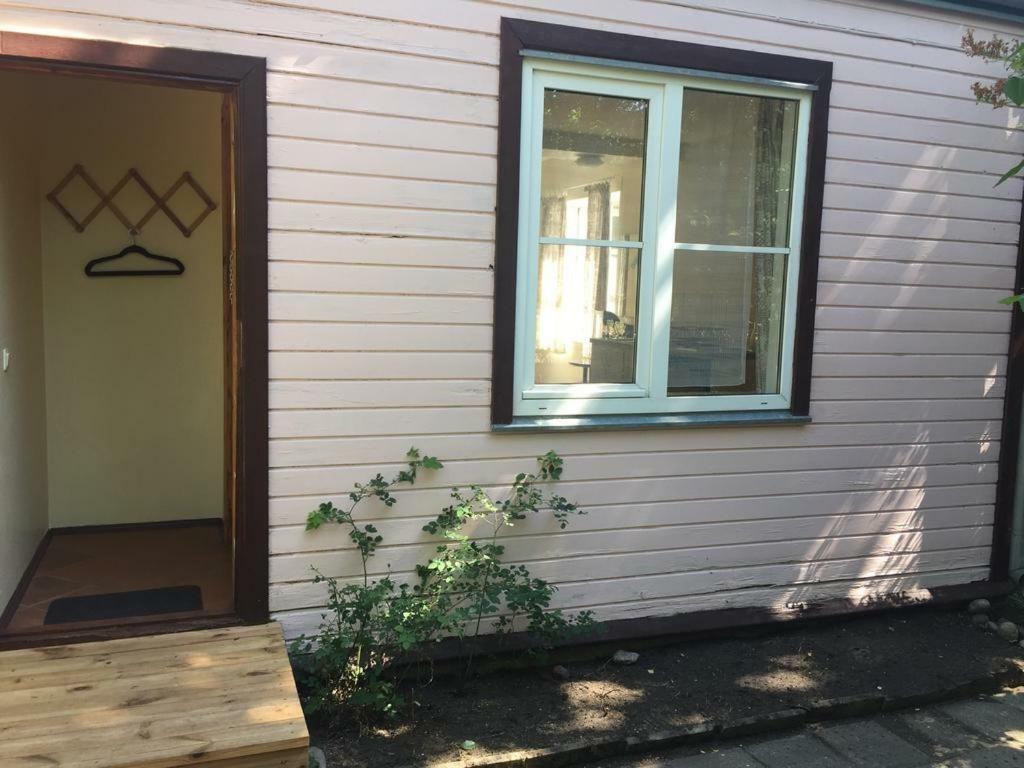 Vila Bohema Palanga - 4 Apartamentu Vila Kestucio G. 11 Hotel Екстериор снимка