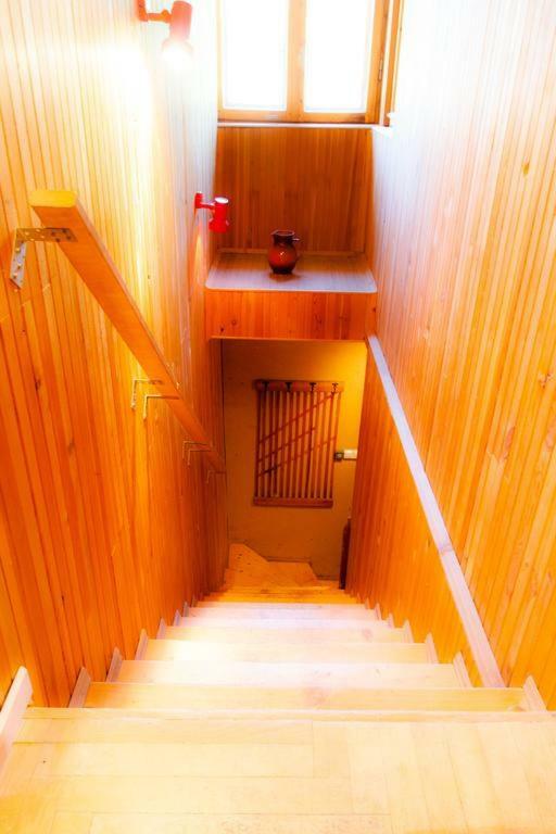 Vila Bohema Palanga - 4 Apartamentu Vila Kestucio G. 11 Hotel Екстериор снимка
