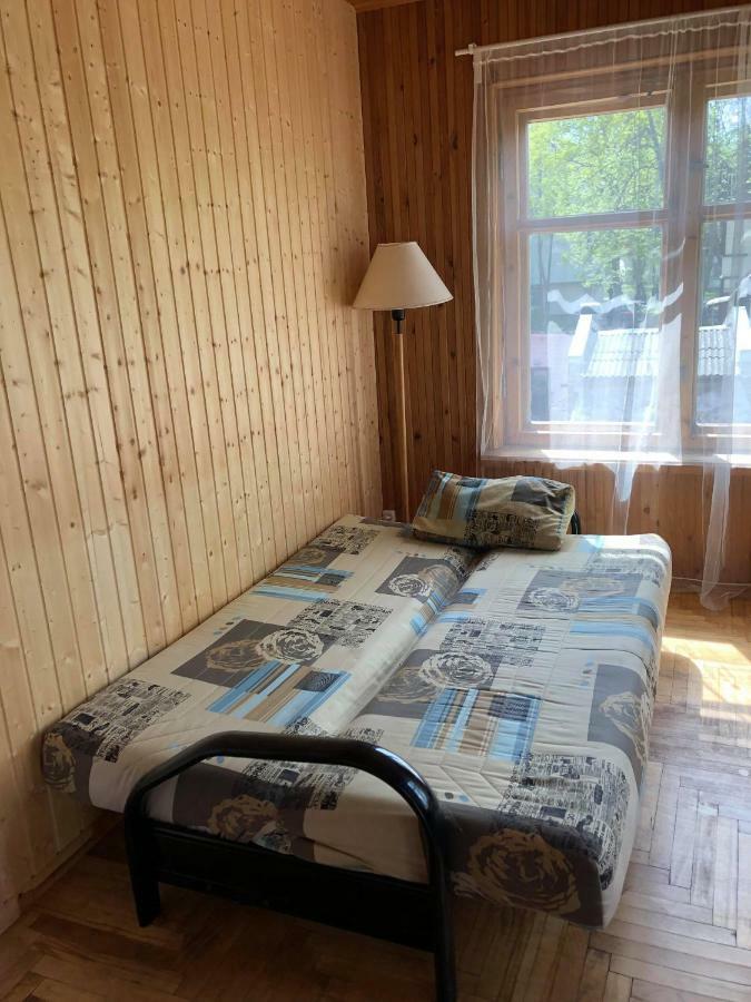 Vila Bohema Palanga - 4 Apartamentu Vila Kestucio G. 11 Hotel Екстериор снимка