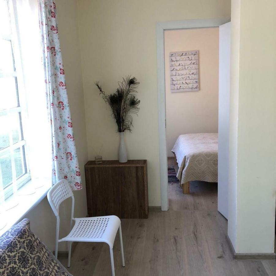 Vila Bohema Palanga - 4 Apartamentu Vila Kestucio G. 11 Hotel Екстериор снимка