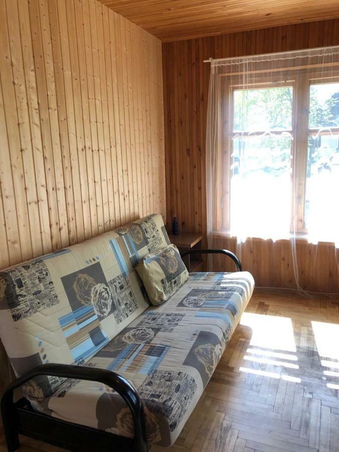 Vila Bohema Palanga - 4 Apartamentu Vila Kestucio G. 11 Hotel Екстериор снимка