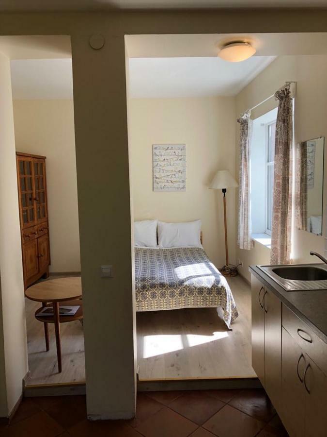 Vila Bohema Palanga - 4 Apartamentu Vila Kestucio G. 11 Hotel Екстериор снимка