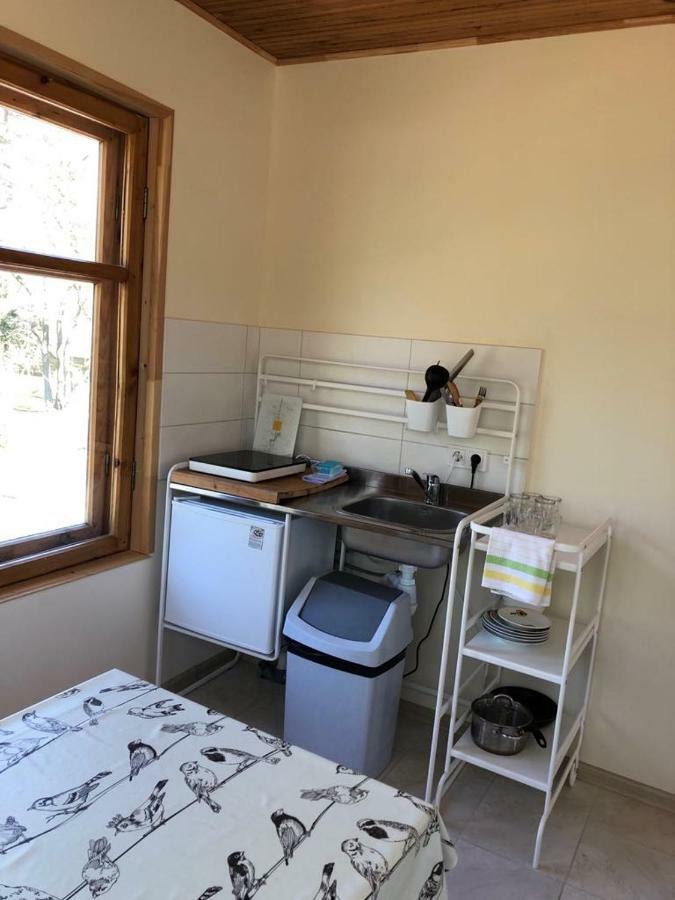 Vila Bohema Palanga - 4 Apartamentu Vila Kestucio G. 11 Hotel Екстериор снимка