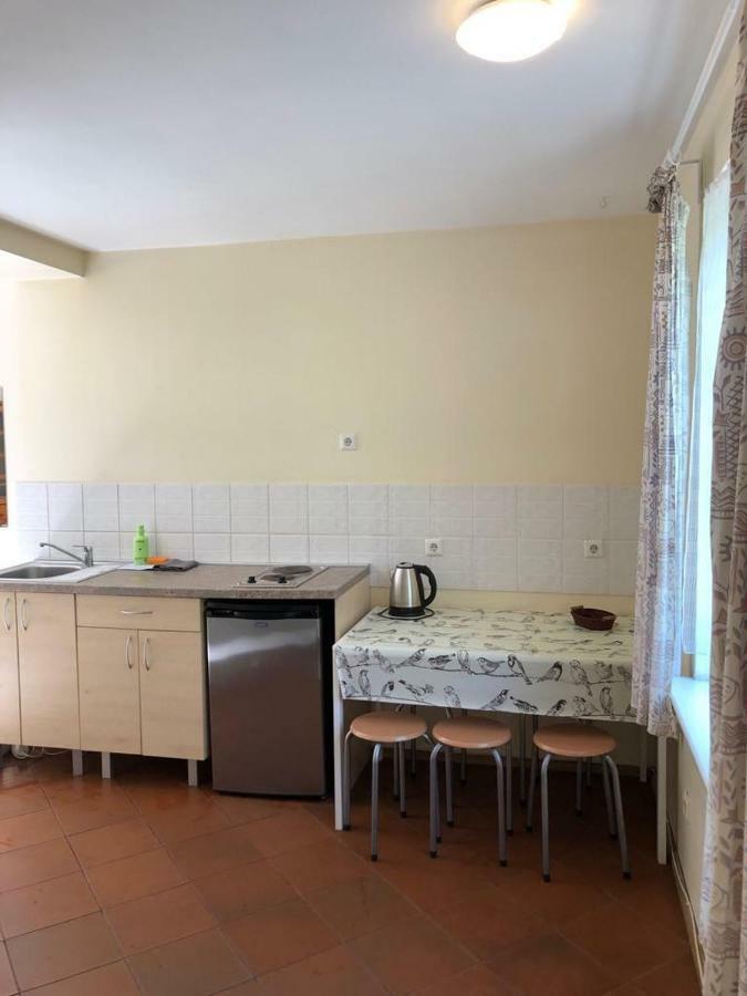 Vila Bohema Palanga - 4 Apartamentu Vila Kestucio G. 11 Hotel Екстериор снимка