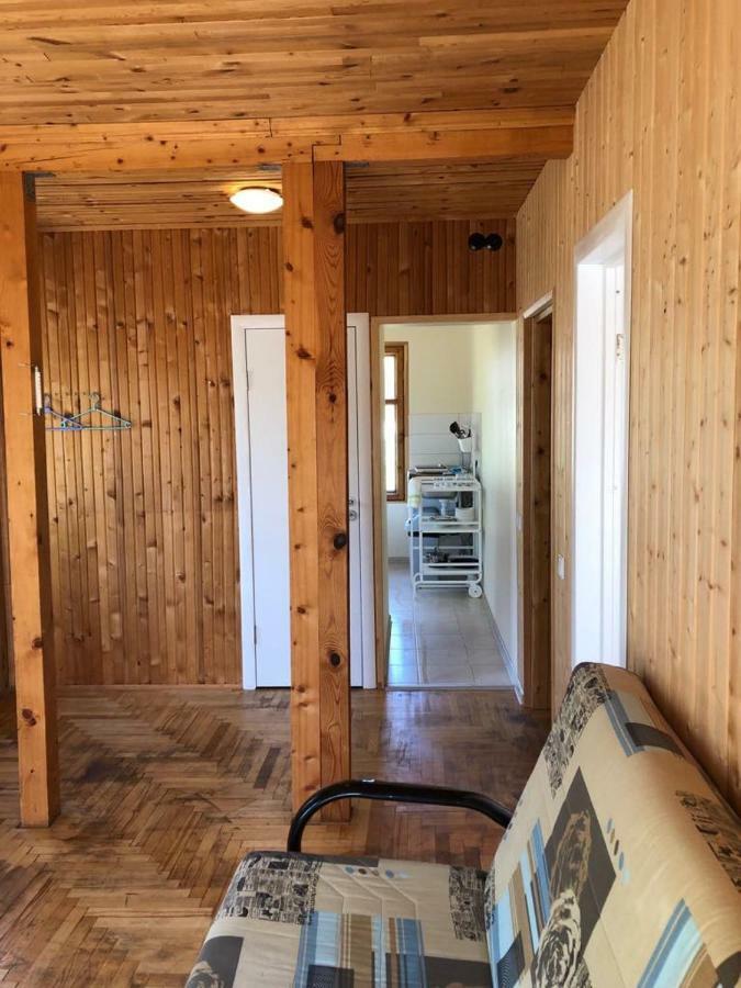 Vila Bohema Palanga - 4 Apartamentu Vila Kestucio G. 11 Hotel Екстериор снимка