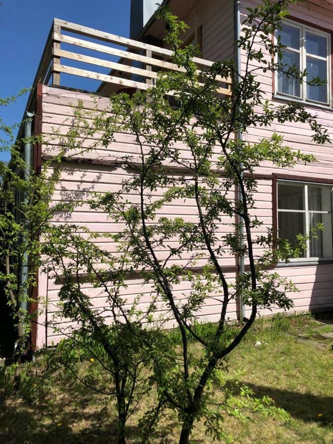 Vila Bohema Palanga - 4 Apartamentu Vila Kestucio G. 11 Hotel Екстериор снимка