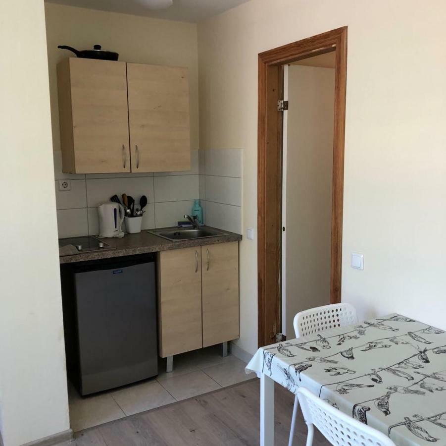 Vila Bohema Palanga - 4 Apartamentu Vila Kestucio G. 11 Hotel Екстериор снимка