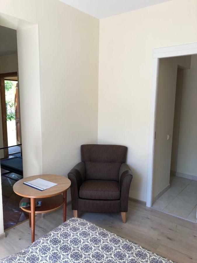 Vila Bohema Palanga - 4 Apartamentu Vila Kestucio G. 11 Hotel Екстериор снимка