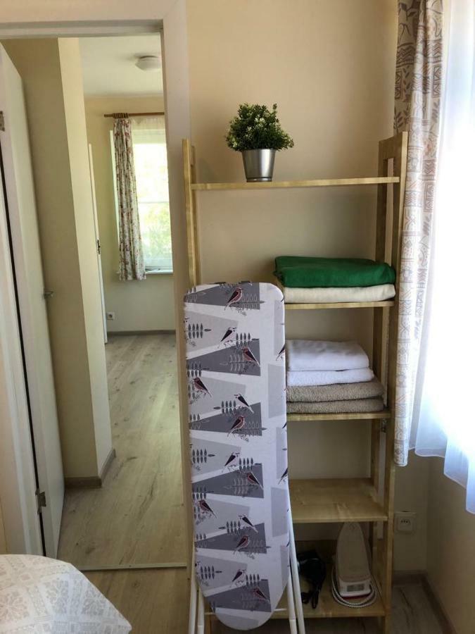 Vila Bohema Palanga - 4 Apartamentu Vila Kestucio G. 11 Hotel Екстериор снимка