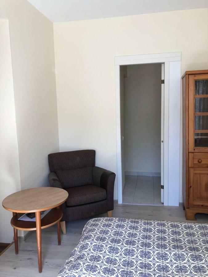 Vila Bohema Palanga - 4 Apartamentu Vila Kestucio G. 11 Hotel Екстериор снимка