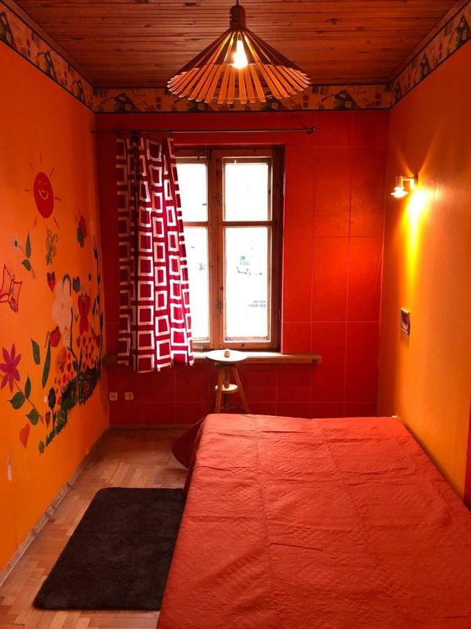 Vila Bohema Palanga - 4 Apartamentu Vila Kestucio G. 11 Hotel Екстериор снимка