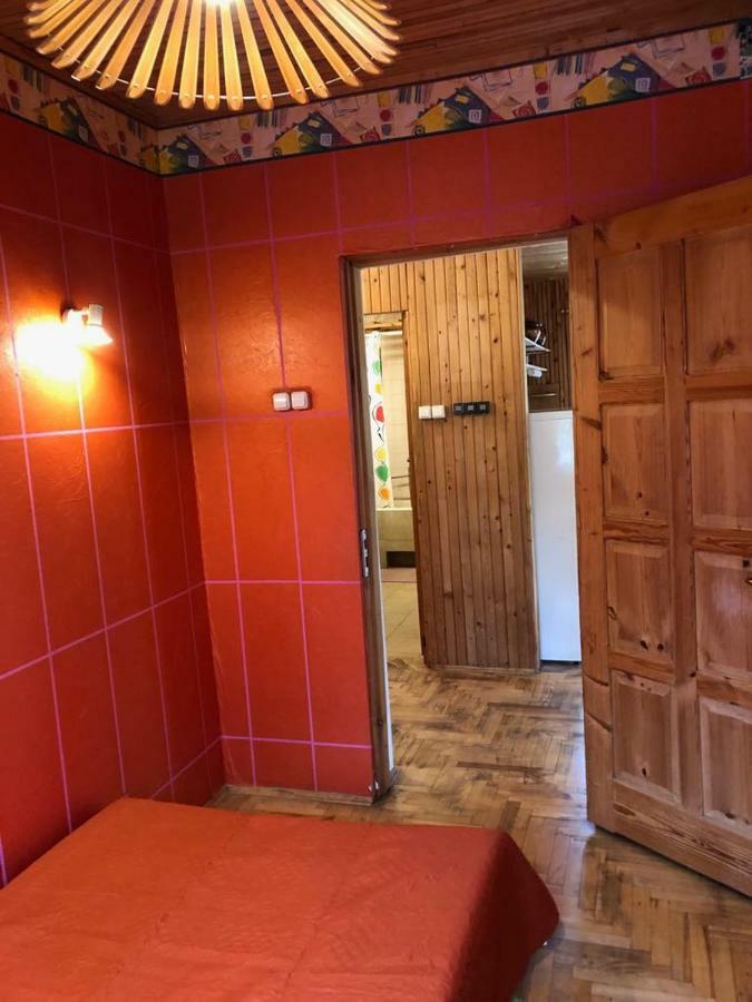 Vila Bohema Palanga - 4 Apartamentu Vila Kestucio G. 11 Hotel Екстериор снимка