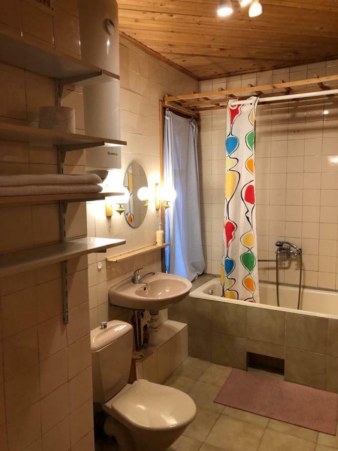 Vila Bohema Palanga - 4 Apartamentu Vila Kestucio G. 11 Hotel Екстериор снимка