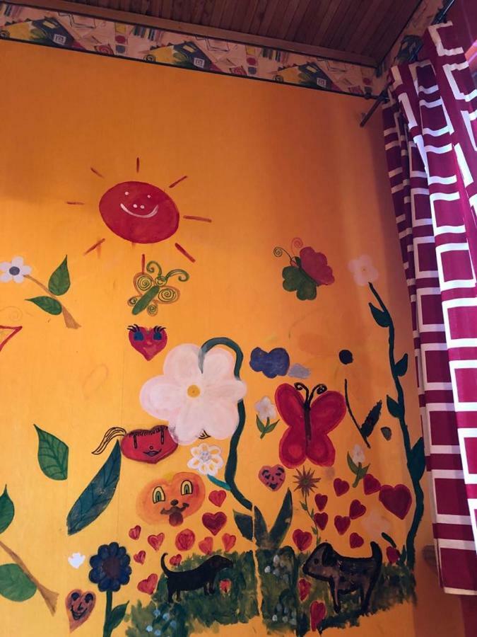 Vila Bohema Palanga - 4 Apartamentu Vila Kestucio G. 11 Hotel Екстериор снимка