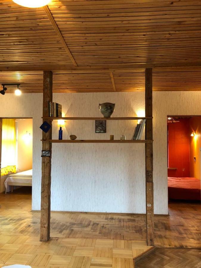 Vila Bohema Palanga - 4 Apartamentu Vila Kestucio G. 11 Hotel Екстериор снимка