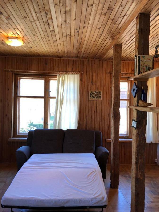 Vila Bohema Palanga - 4 Apartamentu Vila Kestucio G. 11 Hotel Екстериор снимка