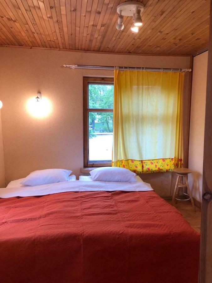 Vila Bohema Palanga - 4 Apartamentu Vila Kestucio G. 11 Hotel Екстериор снимка
