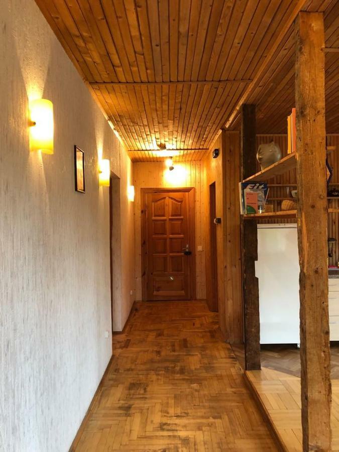 Vila Bohema Palanga - 4 Apartamentu Vila Kestucio G. 11 Hotel Екстериор снимка