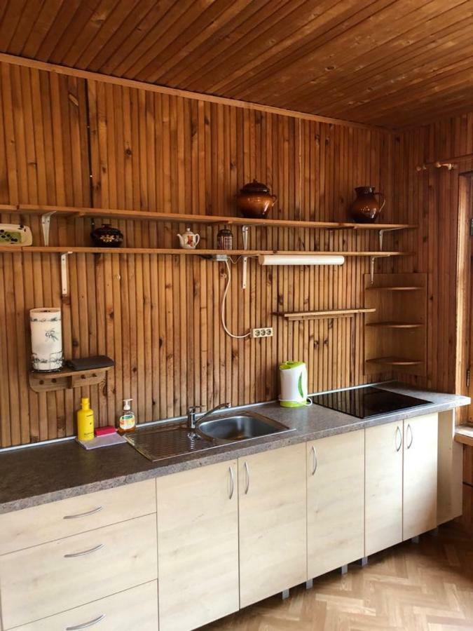 Vila Bohema Palanga - 4 Apartamentu Vila Kestucio G. 11 Hotel Екстериор снимка