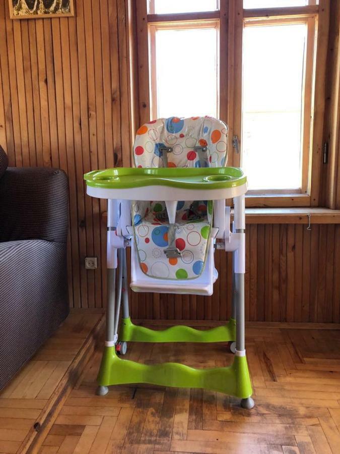 Vila Bohema Palanga - 4 Apartamentu Vila Kestucio G. 11 Hotel Екстериор снимка