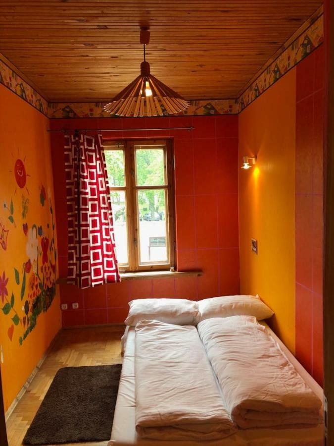 Vila Bohema Palanga - 4 Apartamentu Vila Kestucio G. 11 Hotel Екстериор снимка