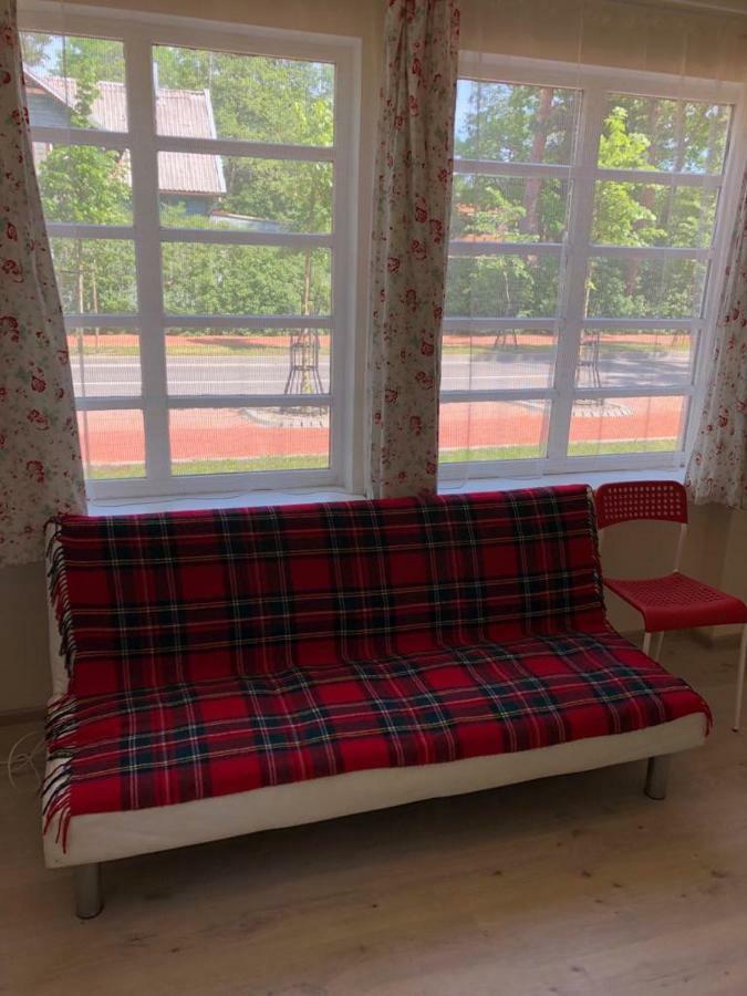 Vila Bohema Palanga - 4 Apartamentu Vila Kestucio G. 11 Hotel Екстериор снимка