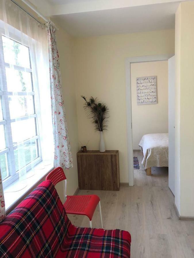 Vila Bohema Palanga - 4 Apartamentu Vila Kestucio G. 11 Hotel Екстериор снимка