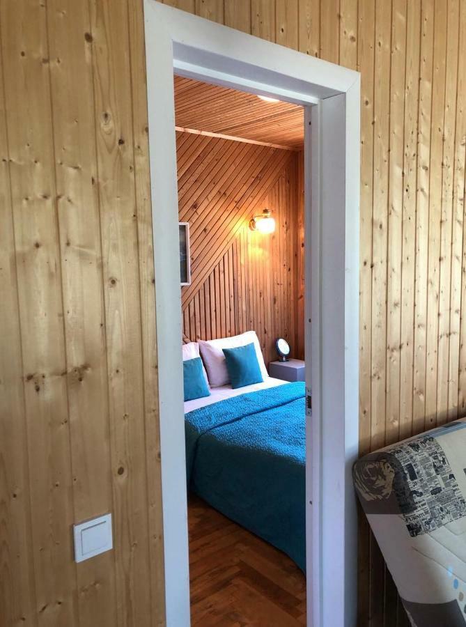 Vila Bohema Palanga - 4 Apartamentu Vila Kestucio G. 11 Hotel Екстериор снимка