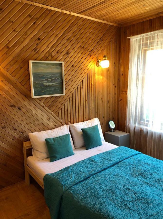 Vila Bohema Palanga - 4 Apartamentu Vila Kestucio G. 11 Hotel Екстериор снимка
