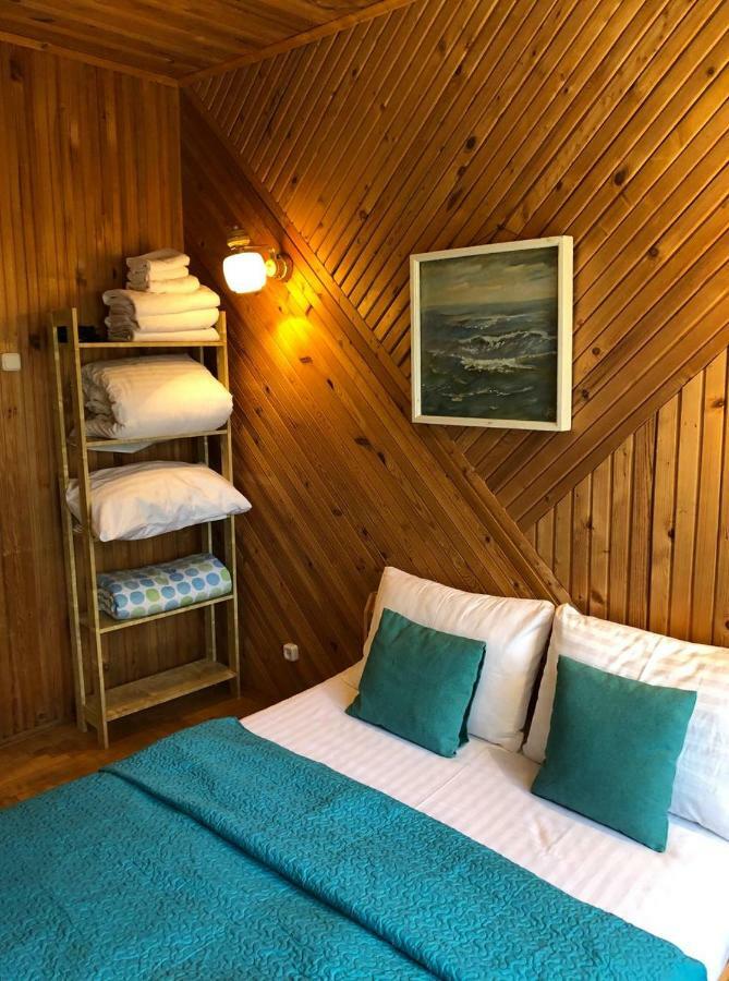 Vila Bohema Palanga - 4 Apartamentu Vila Kestucio G. 11 Hotel Екстериор снимка